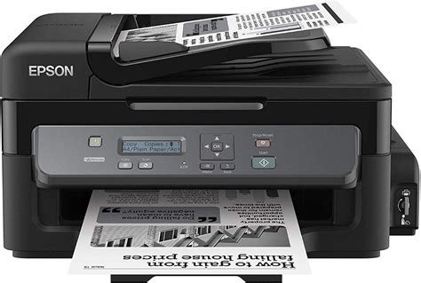 But the maximum are corrupted and the virus affected. Epson WorkForce M205 Driver Download, Review And Price | CPD