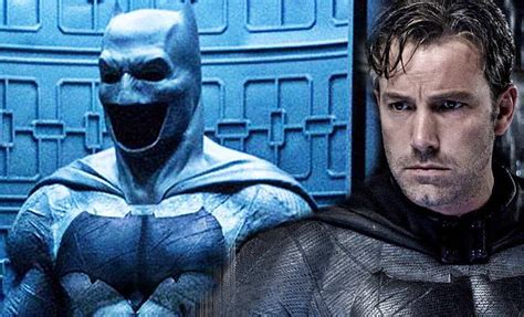 Batman Movie Begins Production In November Likely