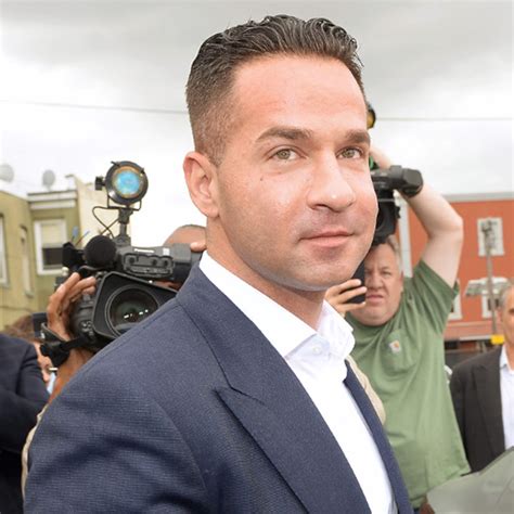 Mike The Situation Sorrentino Arraigned In Tax Fraud Case E Online