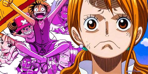 One Piece 200 Episode Go Go Anime Anime15