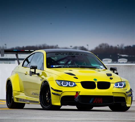 Maybe you would like to learn more about one of these? BMW M3 e92 (With images)