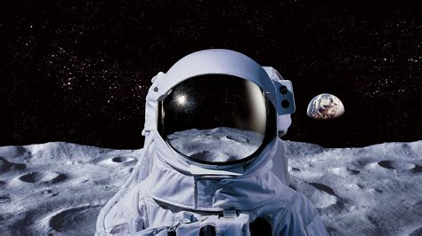 NASA Created Eau De Space The First Fragrance To Smell Like Outer