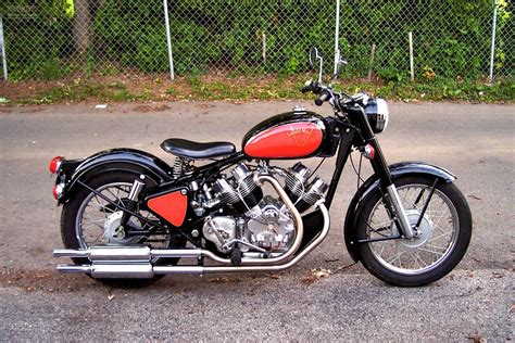 Royalenfield V Twin Motorcycle The Musket By Aniket