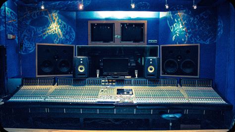 Home Recording Studios Germany Enquire Miloco