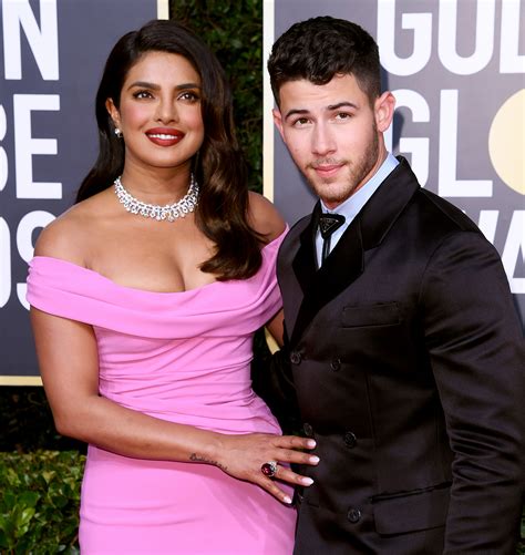 Priyanka chopra jonas explains why she chose to add nick jonas' name to hers, shares details about her big indian wedding and reveals what married life is. Nick Jonas ~ news word
