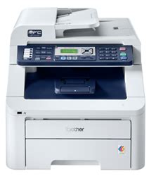 It supplies quickly, premium printing and also duplicating in color as well as black at approximately 19ppm. BROTHER MFC-9325CW DRIVER