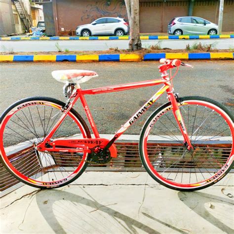 Walmart.com has been visited by 1m+ users in the past month 📢Special Offer🔊 Basikal Fixie Bike - 700x28c (100% Siap ...