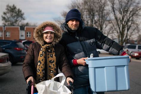 $18,603 9,168 lbs of food 200,000 meals text to give … Collaboration Impacts Community - Ozarks Food Harvest