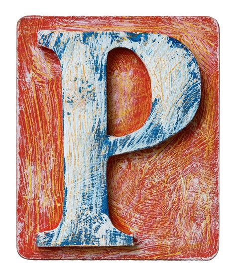 1633 Alphabet Letter P Paintbrush Stock Photos Free And Royalty Free