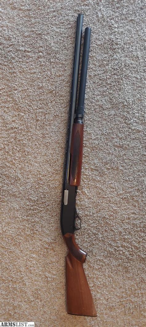 Armslist For Sale 28 Winchester 1200
