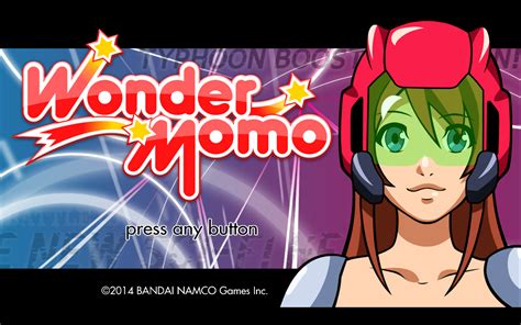 Wonder Momo Typhoon Booster Bandai Namco Wiki Fandom