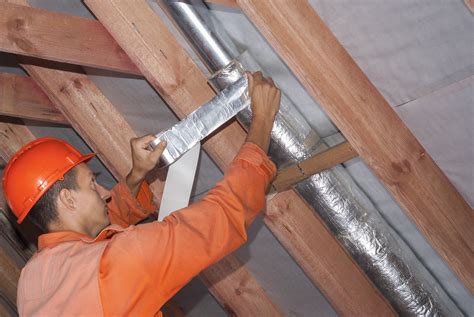 5 Signs You Need To Hire Duct Repair Services For Your Home Thrifty