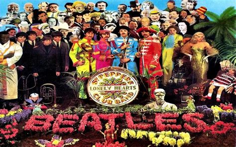 Sgt Peppers Lonely Hearts Club Band Turns 50