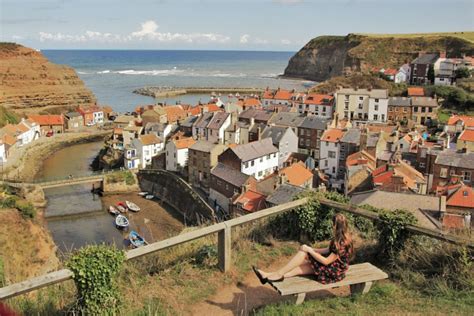 Great Places To Visit In North East England Updated For
