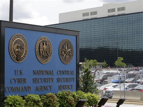 National Security Agency Wallpapers Top Free National Security Agency