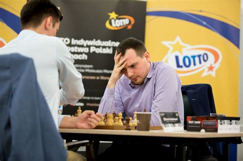 Kacper Piorun Wins Polish Championship Chessbase