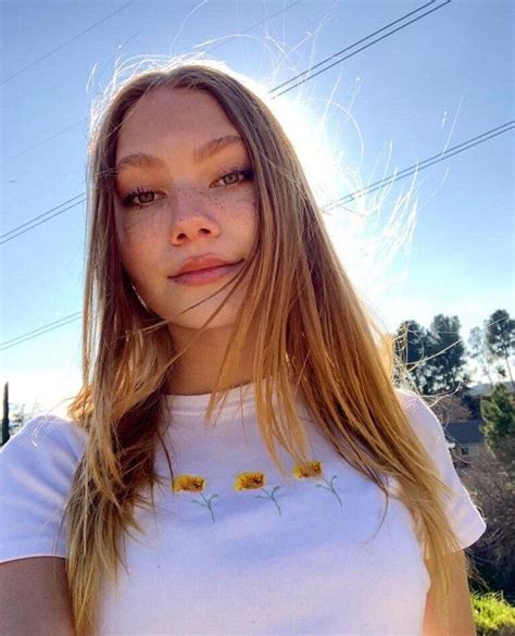 nadia turner beautiful people nadia turner teen celebrities blonde girl selfie total eclipse