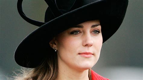 what kate middleton was really like before she married prince william hello