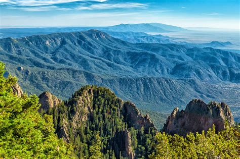 10 Best Viewpoints In Albuquerque Where To See The Best Albuquerque