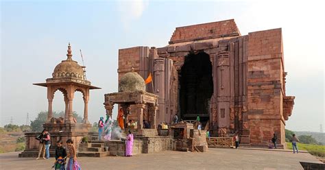 Hindu Temples Of India Bhojeshwar Temple Bhojpur Madhya Pradesh