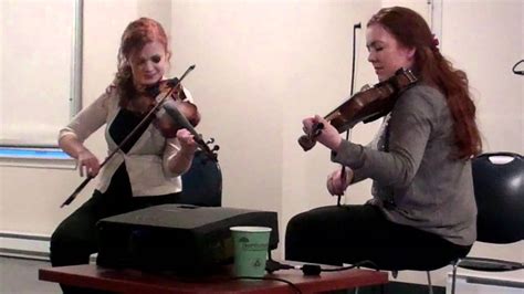 The Beaton Sisters Fiddle For Ideas Youtube