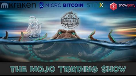 What is day trading cryptocurrency? How To Trade Crypto on Margin 🍯 The Mojo Trading Show ...