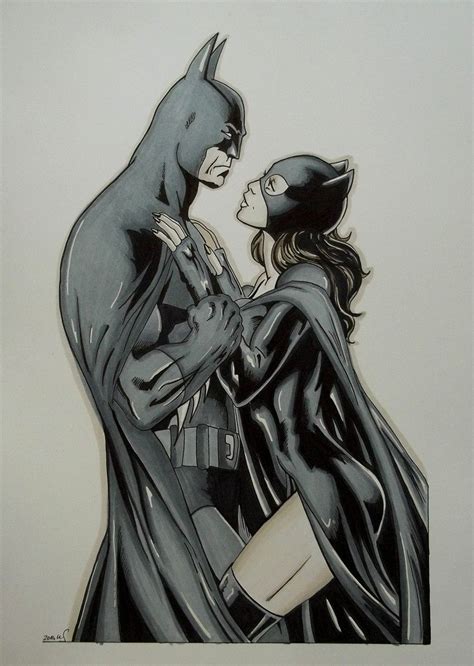Batman And Catwoman 854×1200 Batman And Catwoman Batman Love Batman