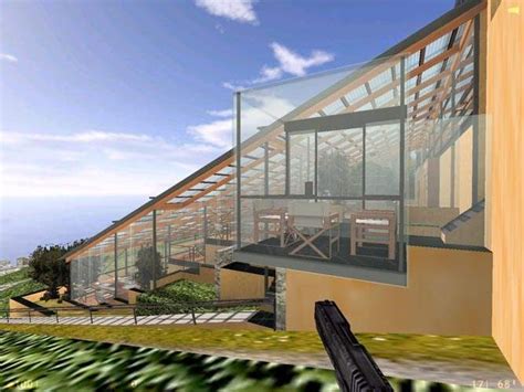 Atelier De Larchitecture Et Du Patrimoine Punta Nave Renzo Piano