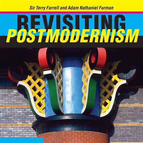 Revisiting Postmodernism Is A Careening Joyride Through 20th Century