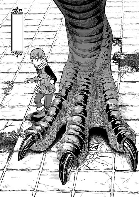 Chapter 24 Delicious In Dungeon Wiki Fandom