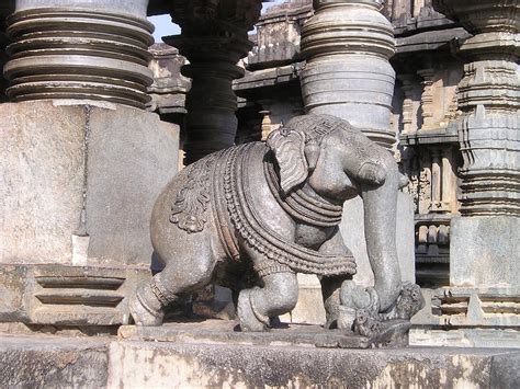 India Statue Elephant Free Photo On Pixabay Pixabay