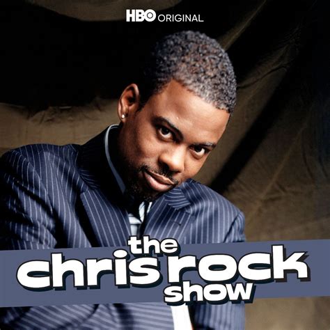 The First Two Seasons Of Emmy® Winning Hbo Series The Chris Rock Show