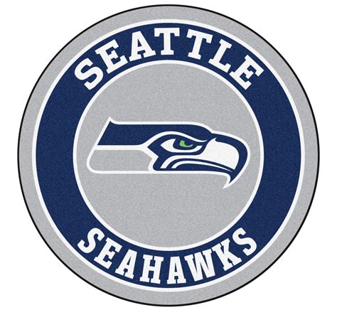 Seattle Seahawks Logo Seattle Seahawks Symbol Meaning History And
