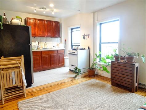 Best Affordable Apartments In Nyc From Manhattan To Brooklyn