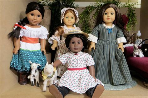 Free Worldwide Shipping Quality Of Service 20pg Bleuette Doll History