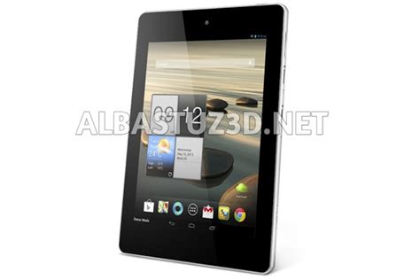 Acer A1 810 Iconia Tab Price And Specifications Albastuz3d