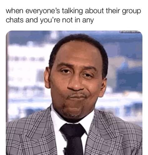 25 Hilarious Group Chat Memes Youll Find Too Familiar