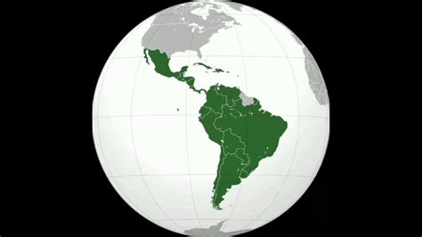 6132410055 Latin American Free Trade Association Youtube