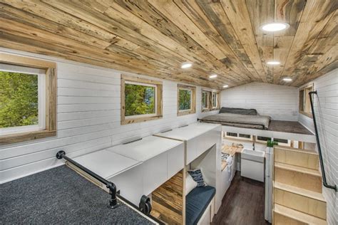 10 Affordable Tiny Homes For Under 50000