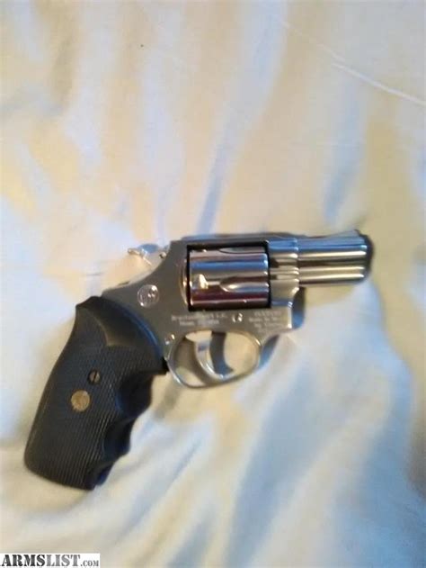Armslist For Sale Rossi Snubnose 38 Special
