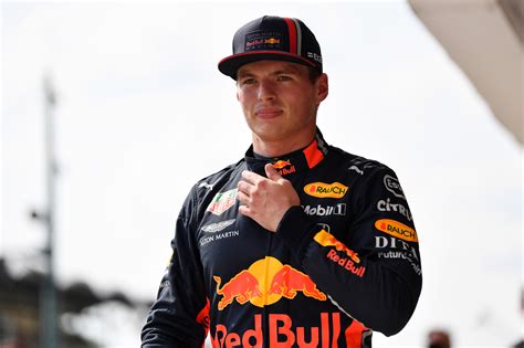 Verstappenshop is the only official max verstappen webshop with 100% official merchandise. Formula 1: Max Verstappen ranked one of world's most ...