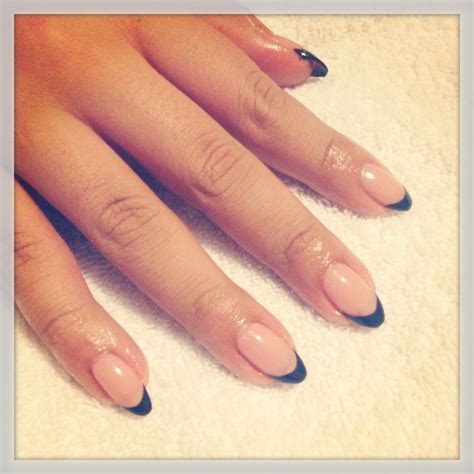 Pin By Elizabeth Moriarty Cyran On Nails French Manicure Acrylic