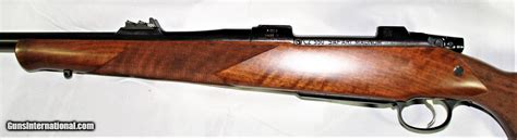 Cz 550 Safari Magnum 375handh