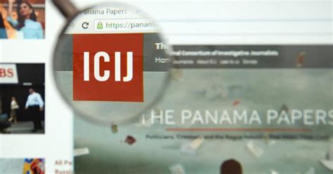 Panama Papers Among Pulitzer Prize Winners