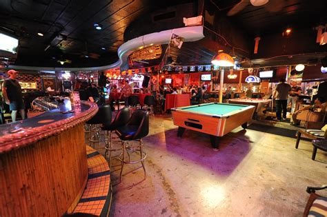 The Dive Bar Fort Lauderdale American Bar Food Bars And Clubs