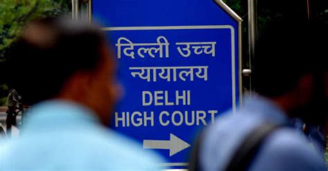 delhi high court upholds injunction on future reliance deal