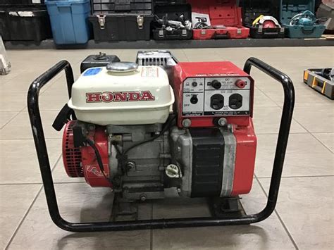 Honda 1400 Watt Generator On Sale Classifieds For Jobs Rentals