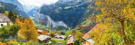 Visit Wengen On A Trip To Switzerland Audley Travel Us