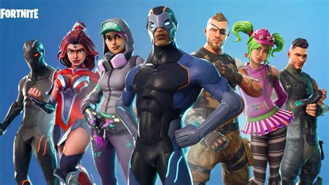 A Complete Guide To Fortnite Rule 34 And How To Protect Your Child