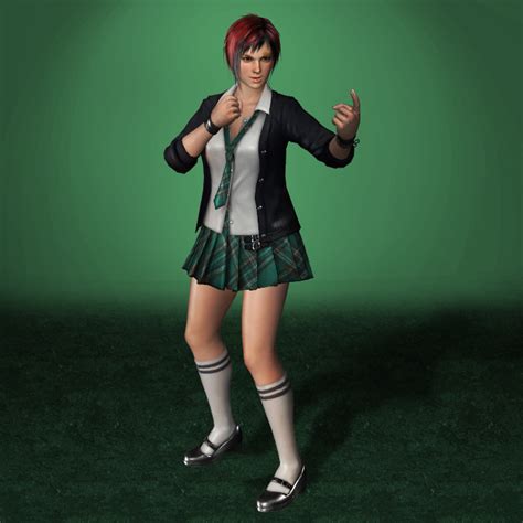 Dead Or Alive 5 Ultimate Mila 20 By Armachamcorp On Deviantart